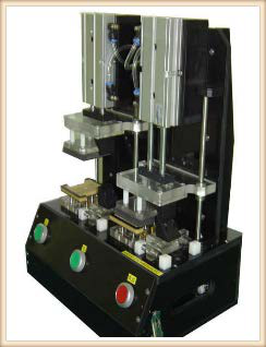 专业测试类治具种类三