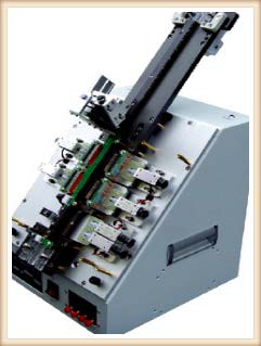 专业测试类治具种类四