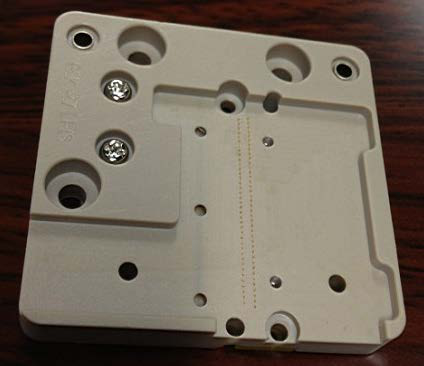 TP 成品测试治具