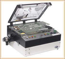 FPCA&PCBA功能测试治具种类一