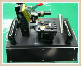 FPCA&PCBA功能测试治具种类二