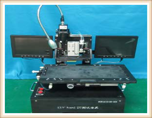 FPCA&PCBA功能测试治具种类四