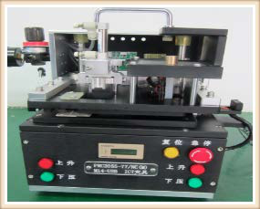 FPCA&PCBA功能测试治具种类六