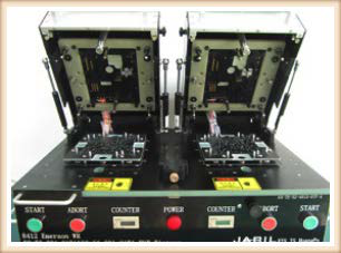 FCT功能测试系统